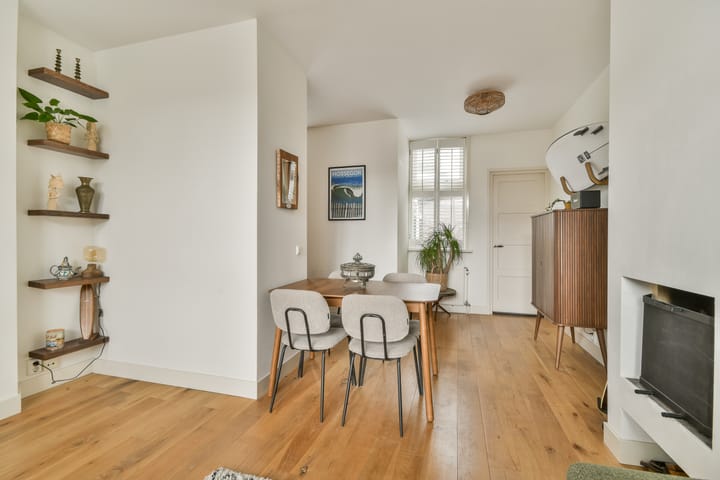 Foto 10 van l'Amistraat 13