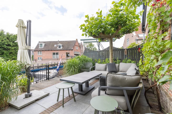 Photo 21 of Kerkplein 20