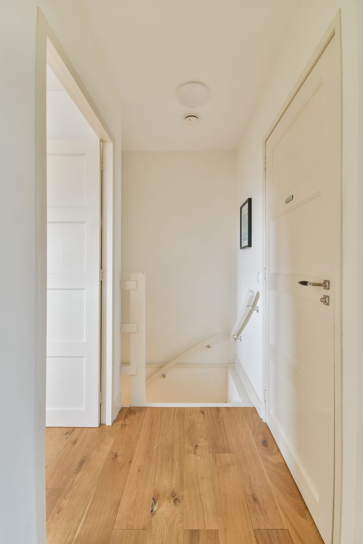 Foto 16 van l'Amistraat 13