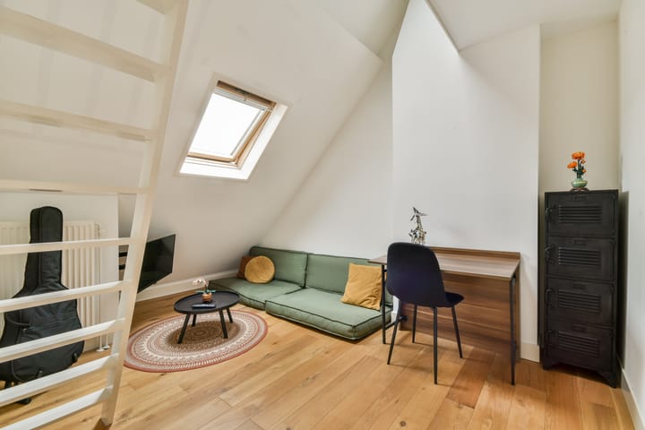 Foto 22 van l'Amistraat 13