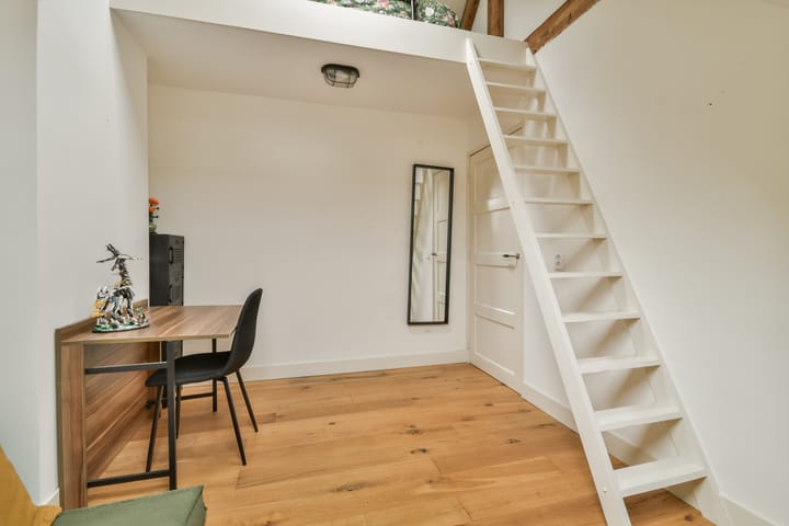 Foto 23 van l'Amistraat 13