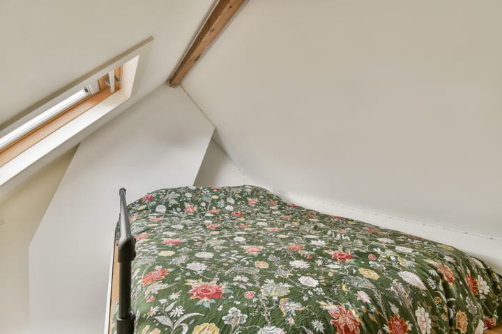 Foto 24 van l'Amistraat 13