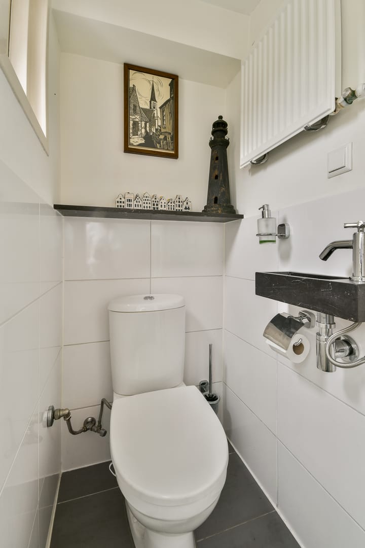 Foto 25 van l'Amistraat 13