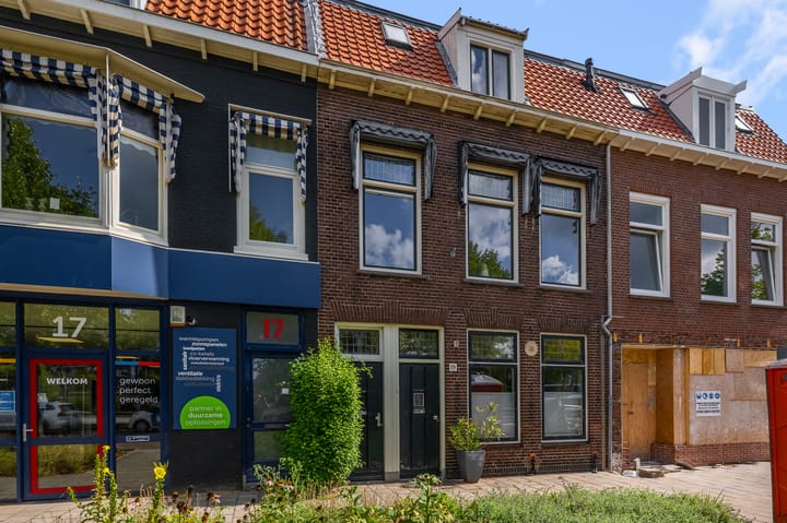 Schalkwijkerstraat 19-RD