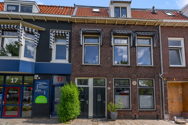 Foto 2 van Schalkwijkerstraat 19-RD