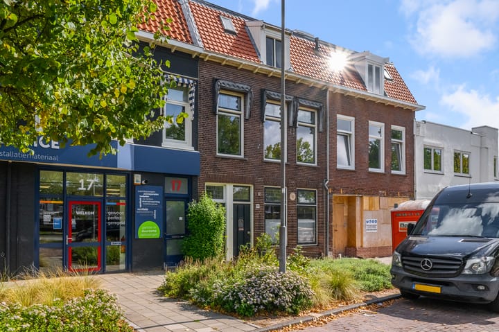 Foto 3 van Schalkwijkerstraat 19-RD