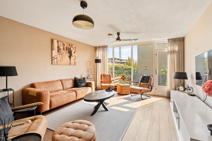 Foto 2 van Hollandiahof 29