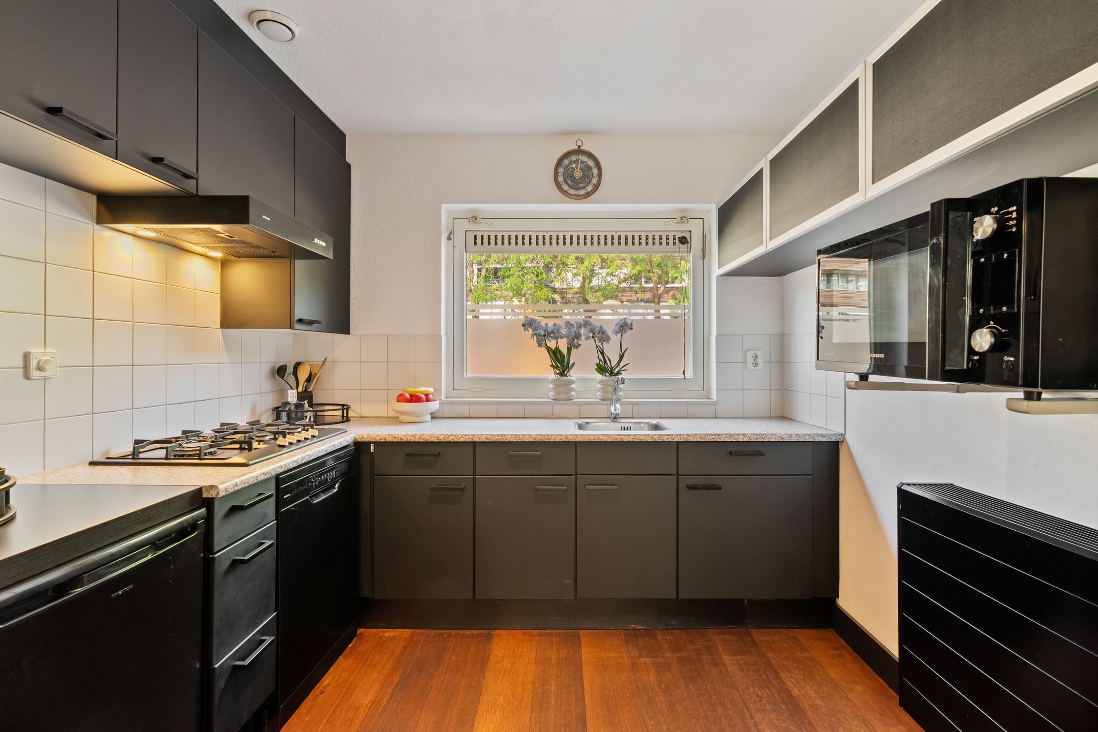 Foto 3 van Hollandiahof 29