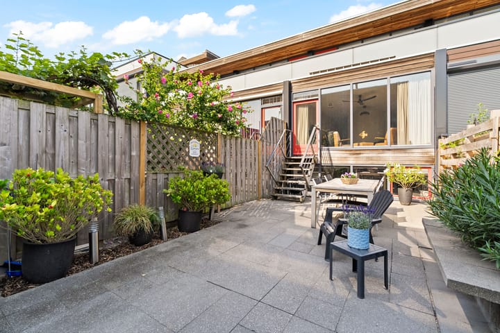 Foto 4 van Hollandiahof 29