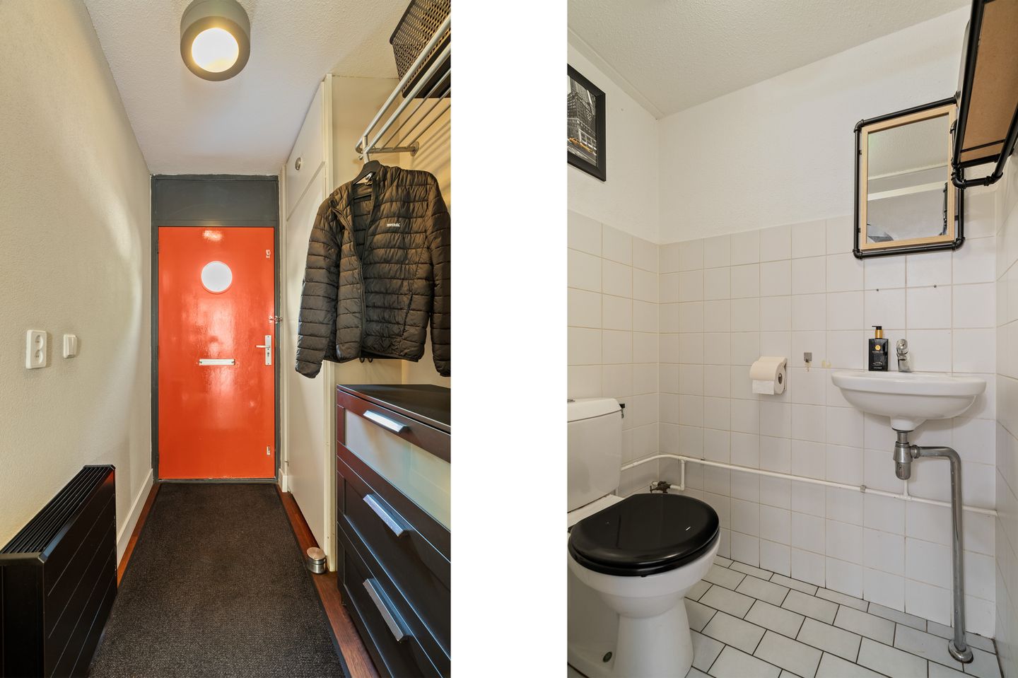 Foto 5 van Hollandiahof 29