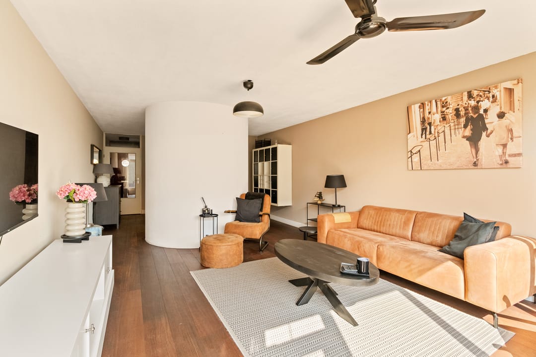 Foto 7 van Hollandiahof 29