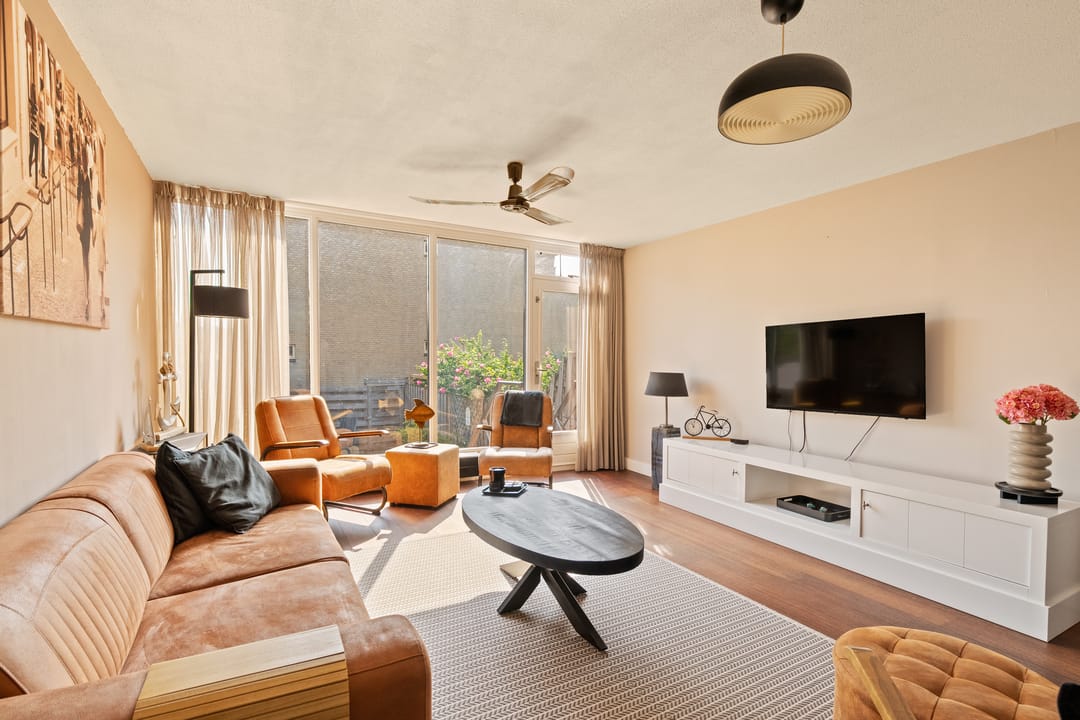 Foto 8 van Hollandiahof 29