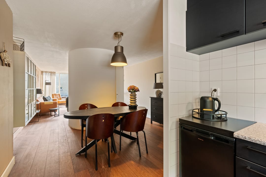 Foto 11 van Hollandiahof 29