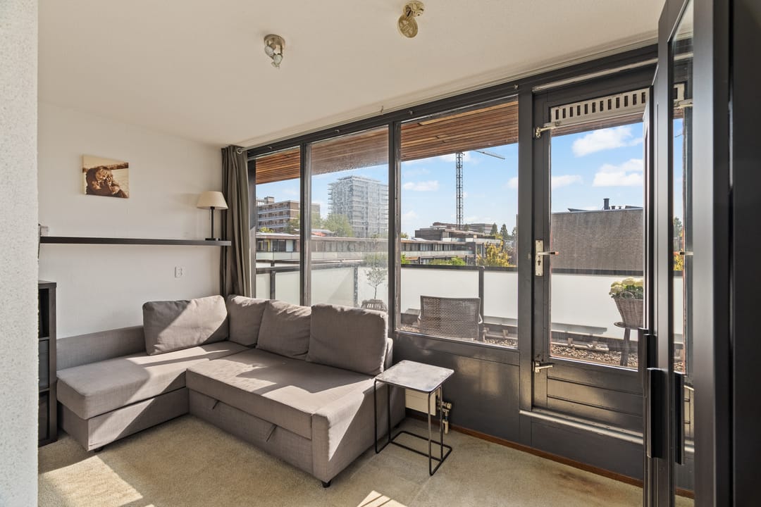 Foto 16 van Hollandiahof 29