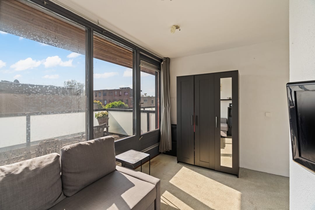 Foto 17 van Hollandiahof 29