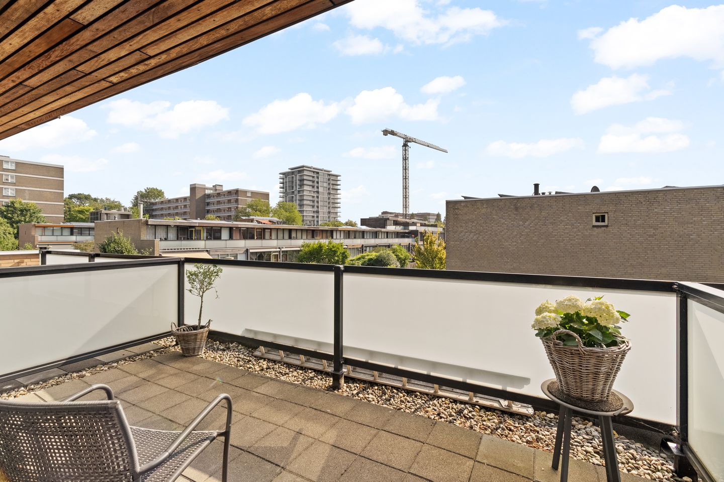 Foto 19 van Hollandiahof 29