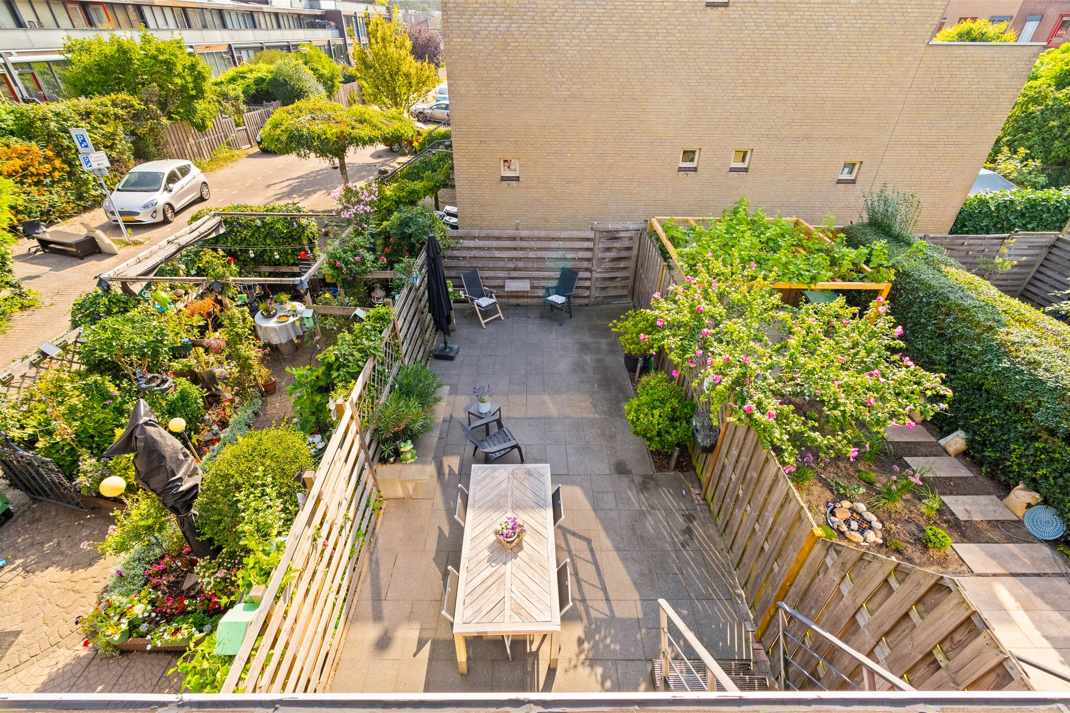 Foto 21 van Hollandiahof 29