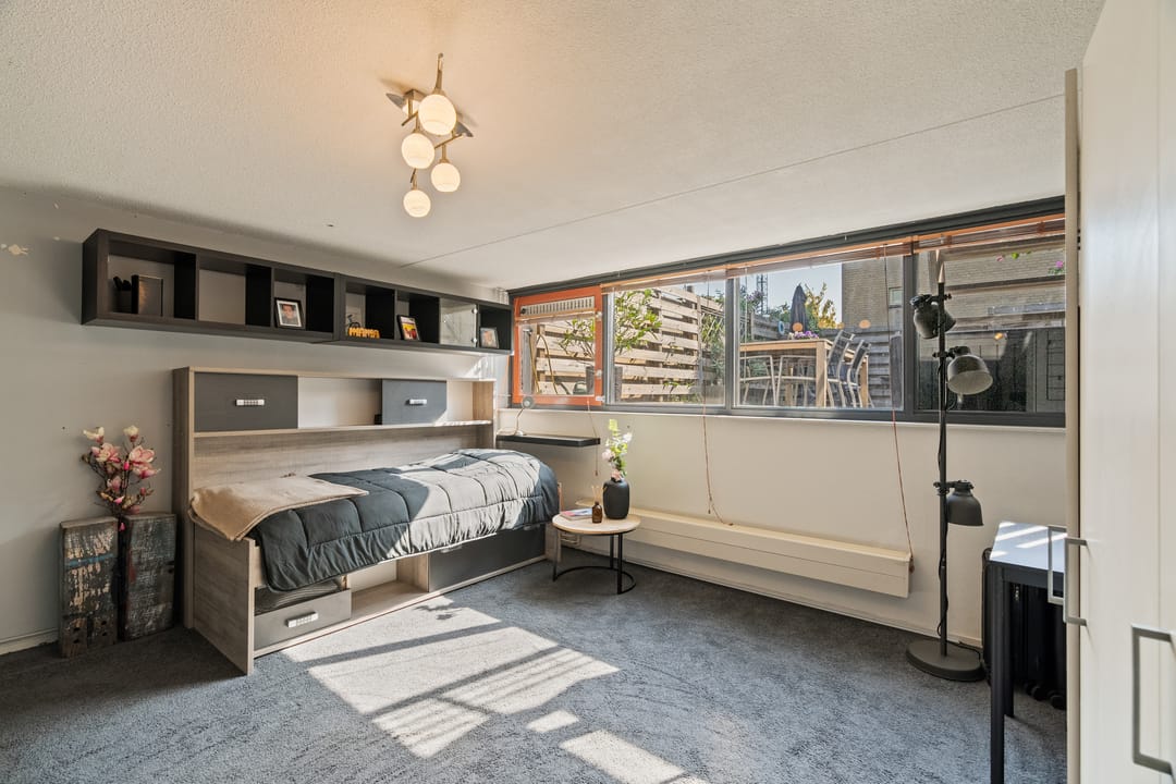 Foto 23 van Hollandiahof 29