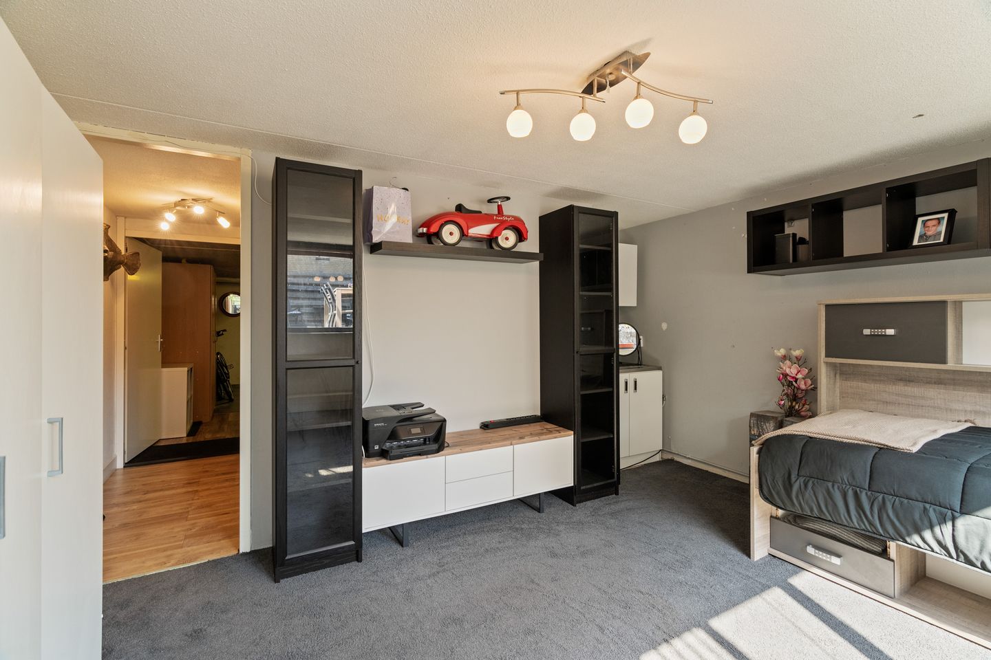 Foto 25 van Hollandiahof 29