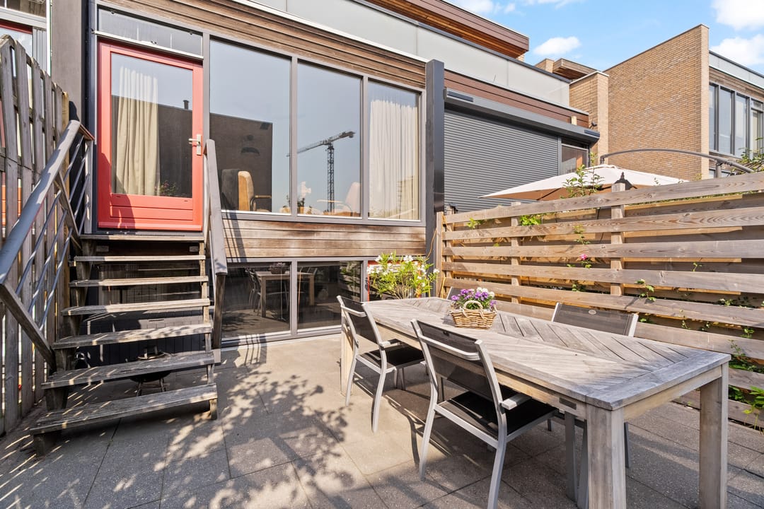 Foto 28 van Hollandiahof 29