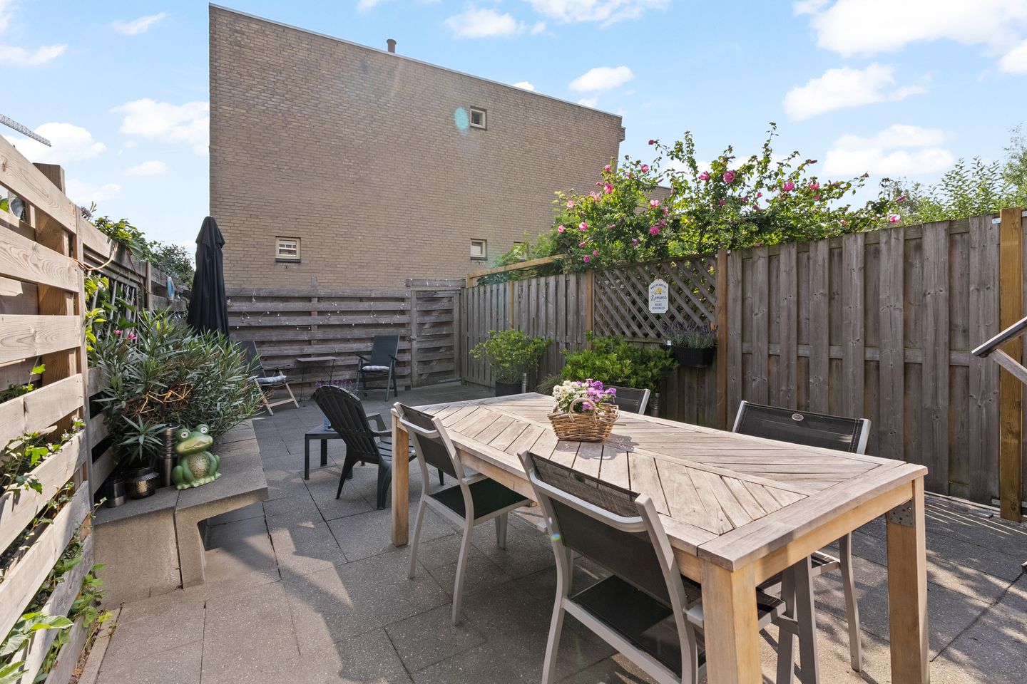 Foto 29 van Hollandiahof 29