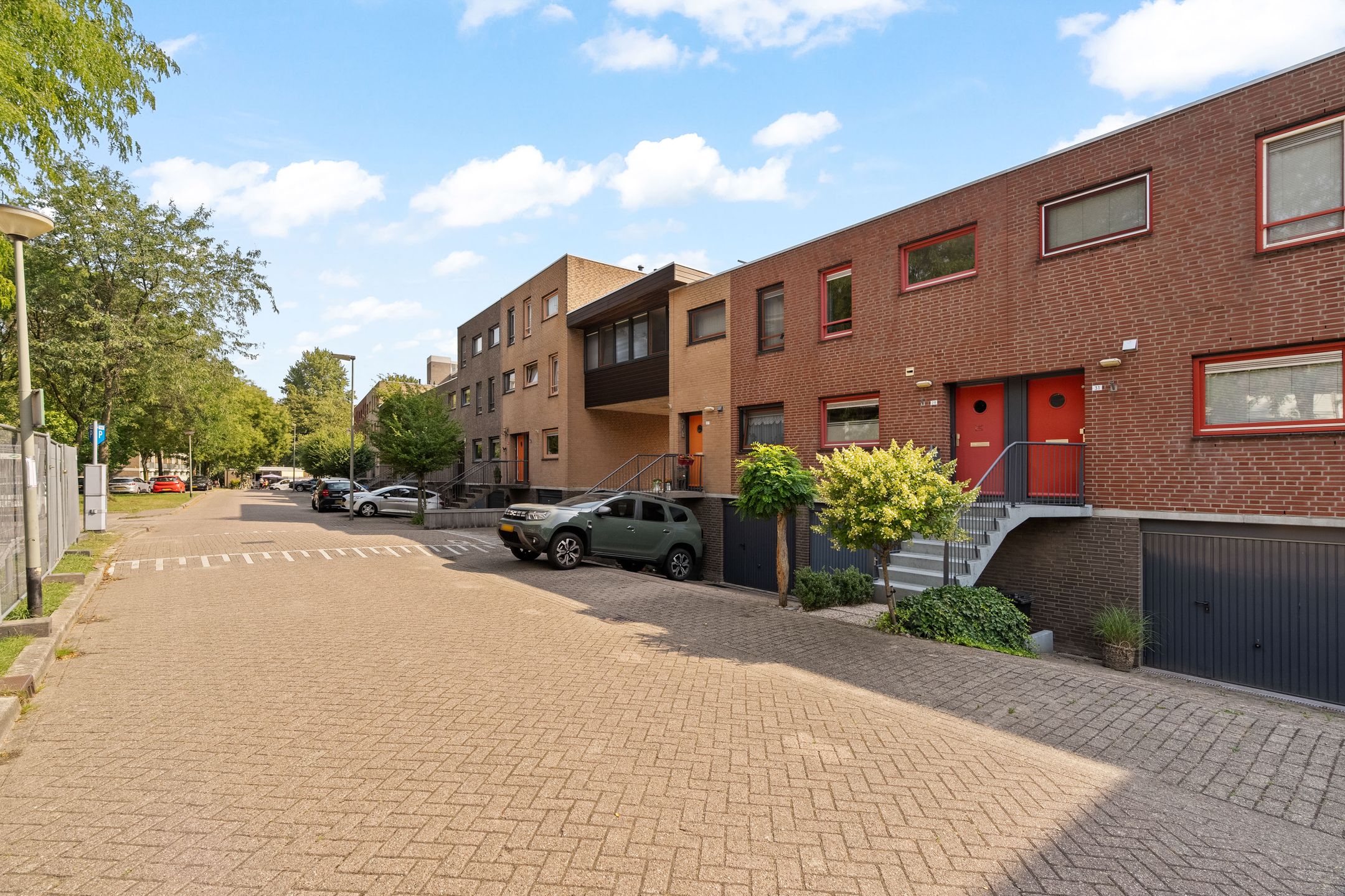 Foto 30 van Hollandiahof 29