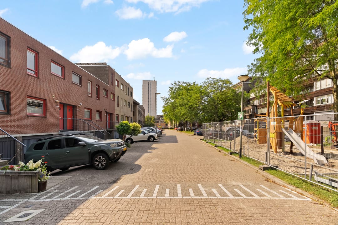 Foto 31 van Hollandiahof 29