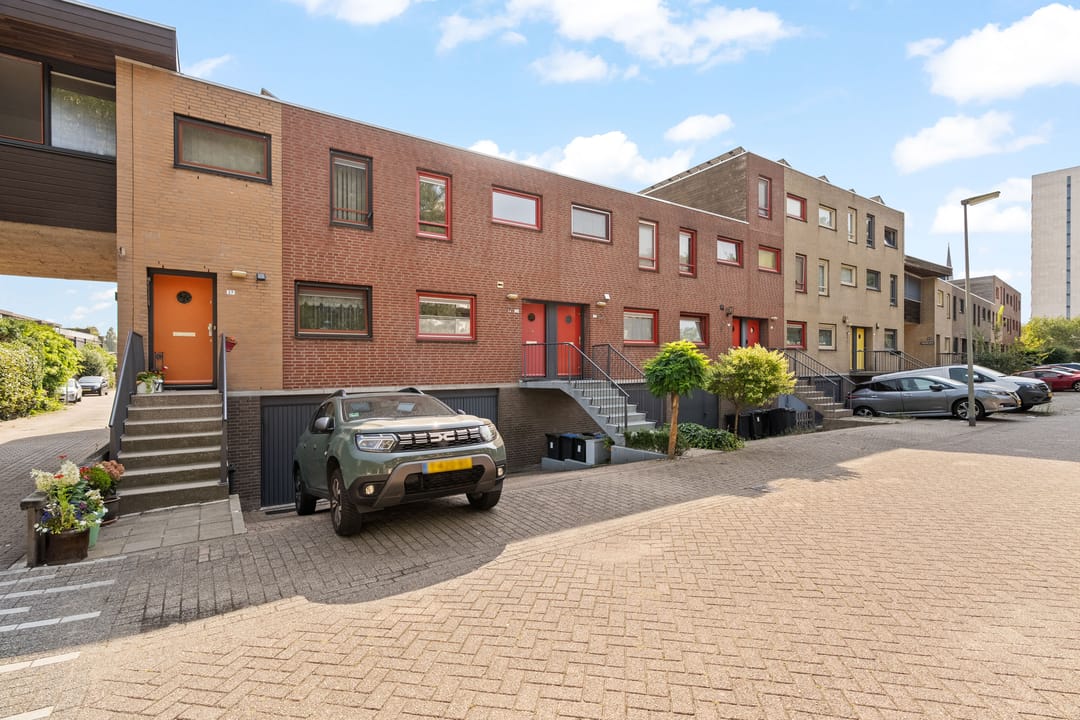 Foto 32 van Hollandiahof 29