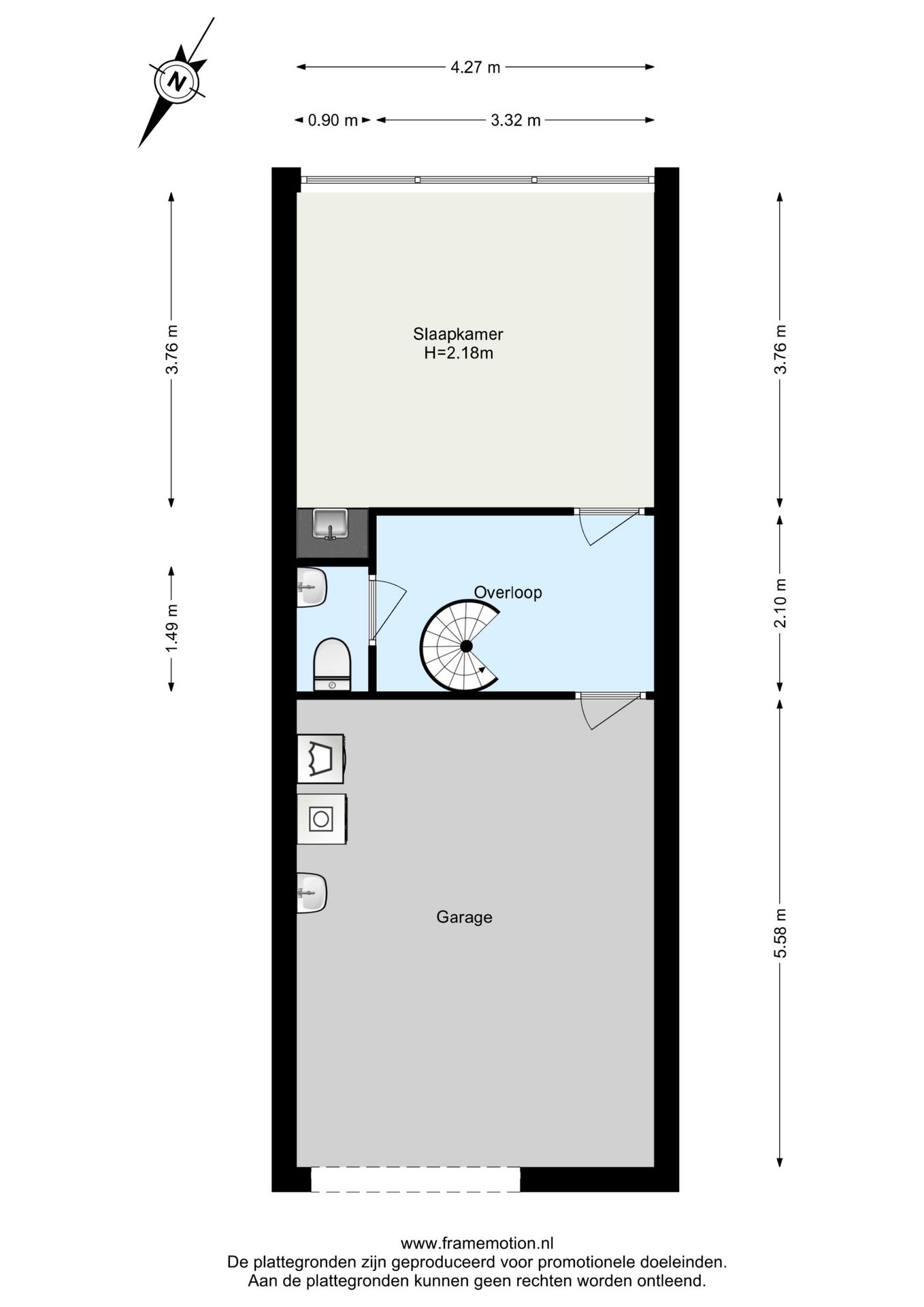 Foto 33 van Hollandiahof 29