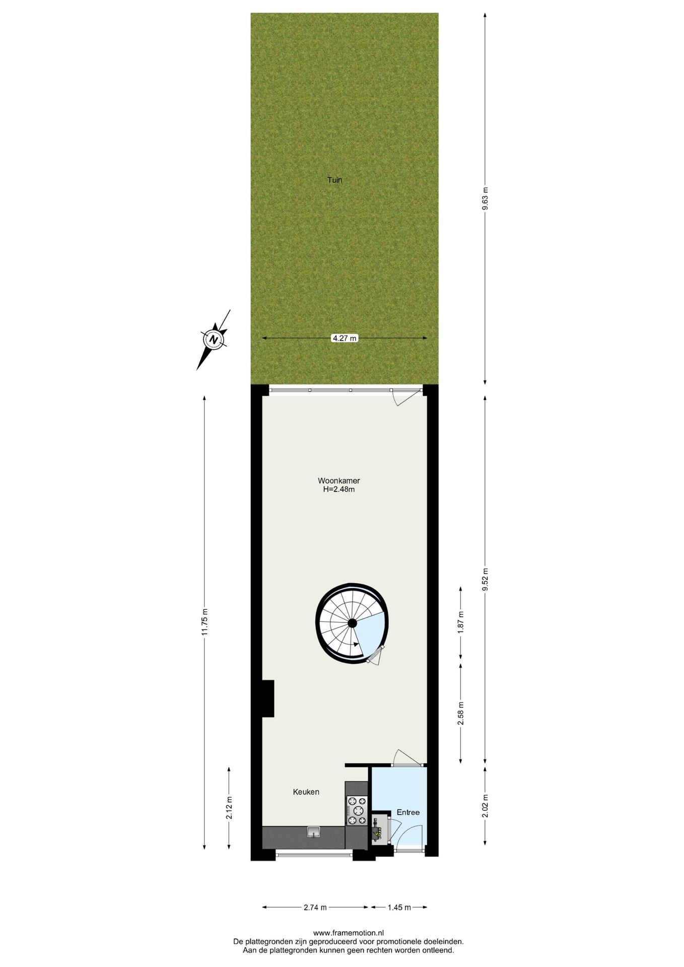 Foto 34 van Hollandiahof 29