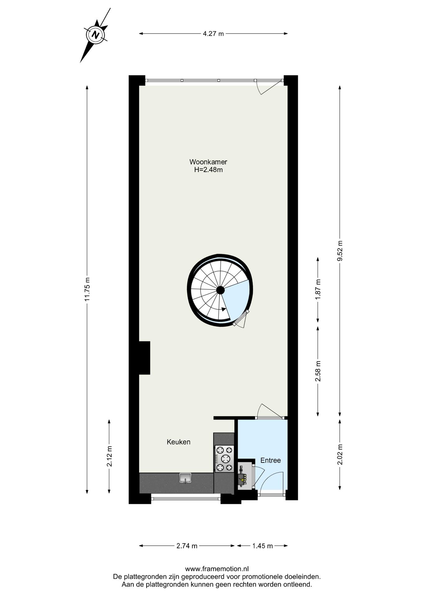 Foto 35 van Hollandiahof 29