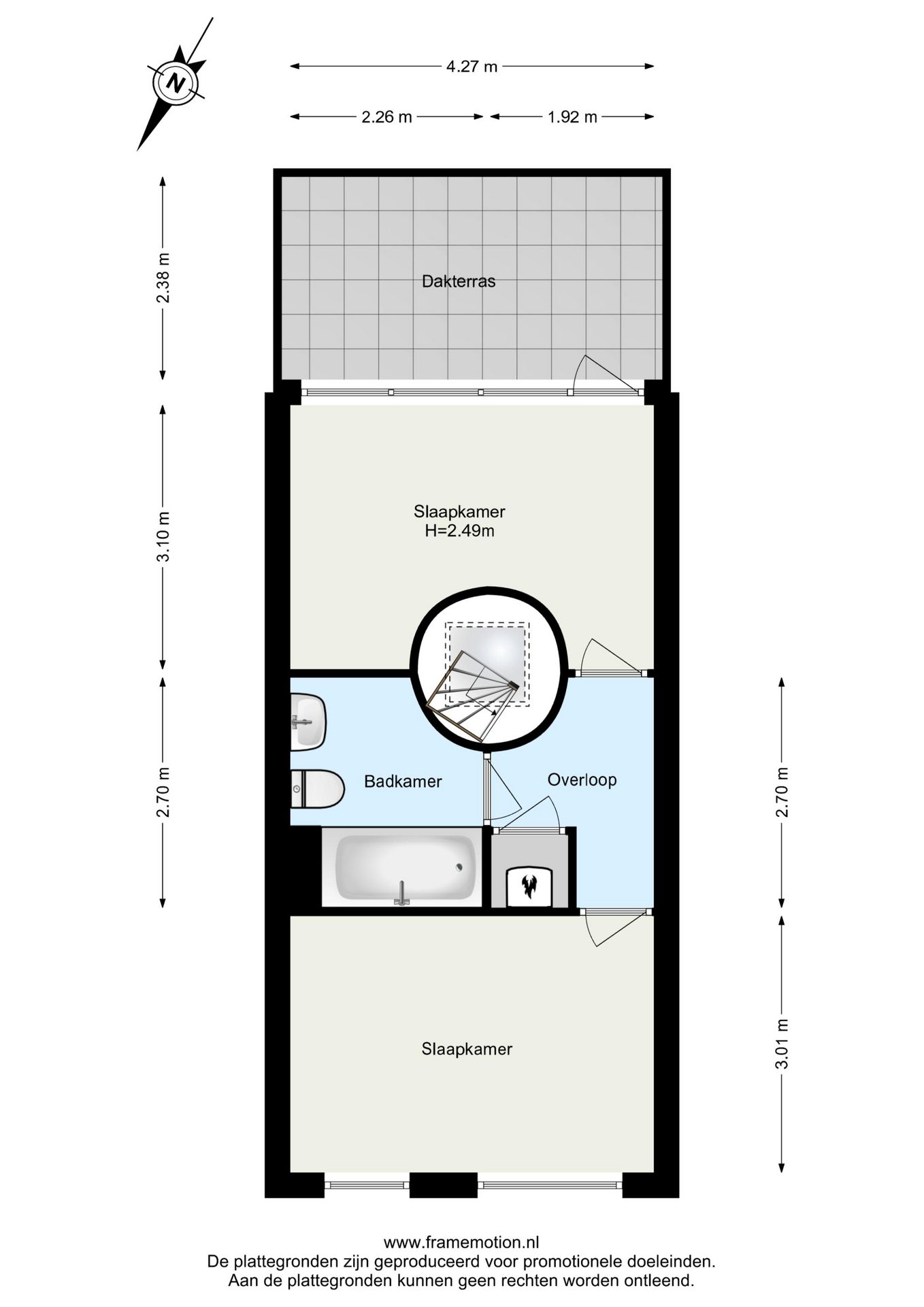 Foto 36 van Hollandiahof 29