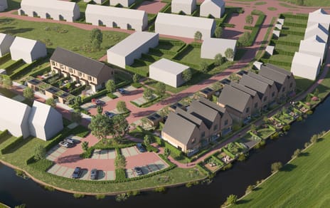 Foto 3 van Welnest (Unia)