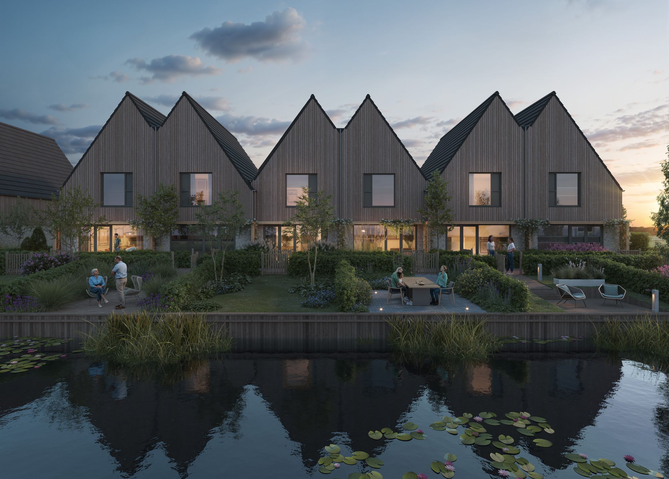 Photo 4 of Welnest (Unia)