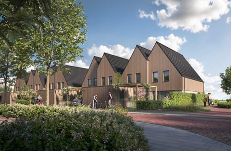 Foto 5 van Welnest (Unia)