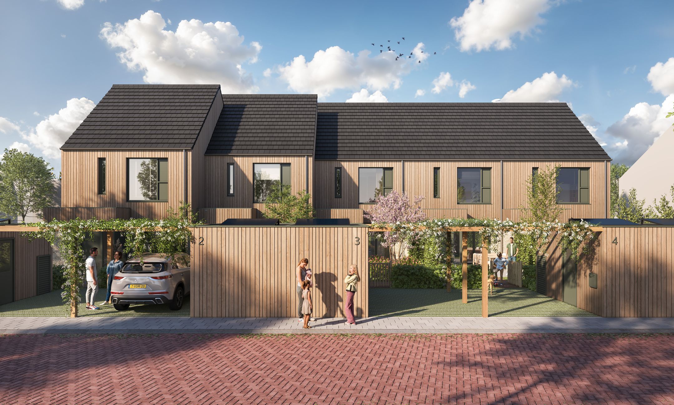 Photo 8 of Welnest (Unia)