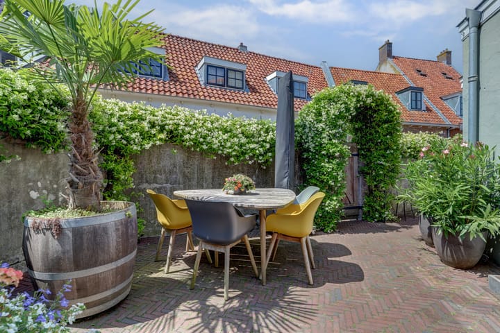 Foto 2 van Volderstraat 46