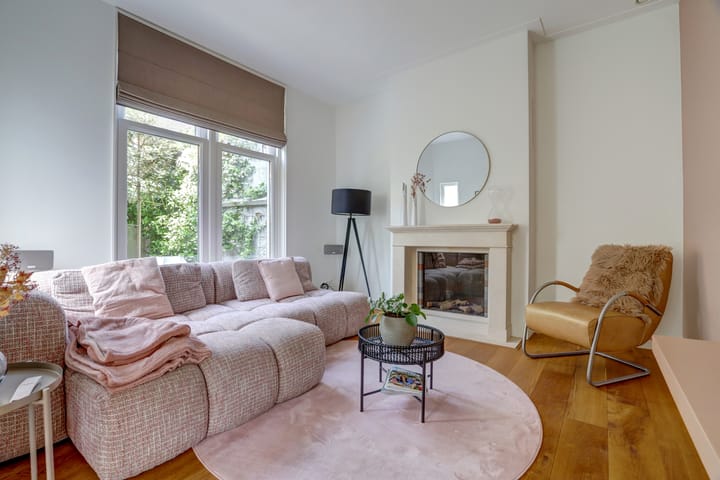 Foto 4 van Volderstraat 46