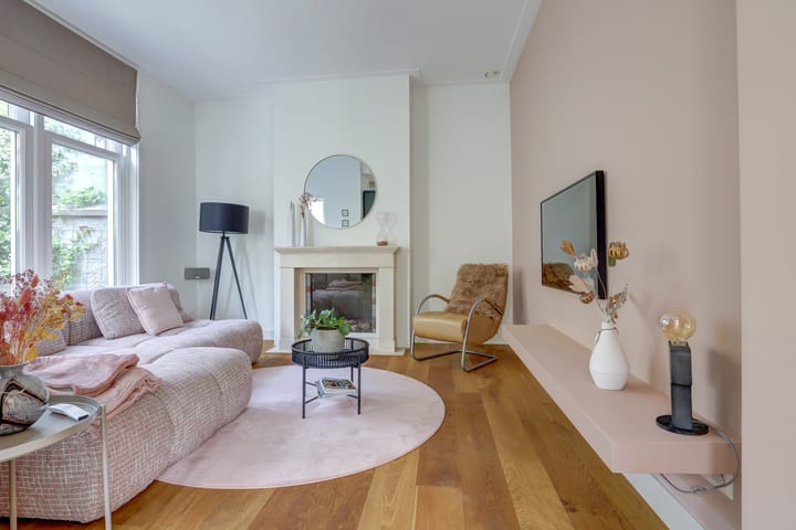 Foto 5 van Volderstraat 46