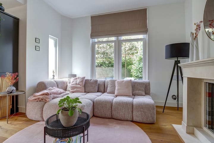 Foto 6 van Volderstraat 46