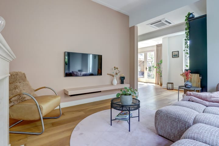 Foto 7 van Volderstraat 46