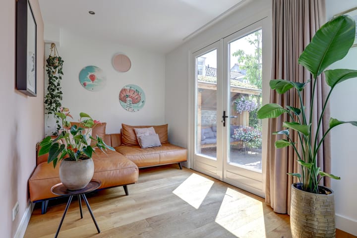 Foto 8 van Volderstraat 46