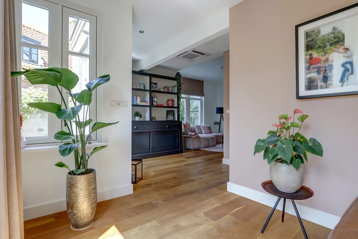 Foto 10 van Volderstraat 46