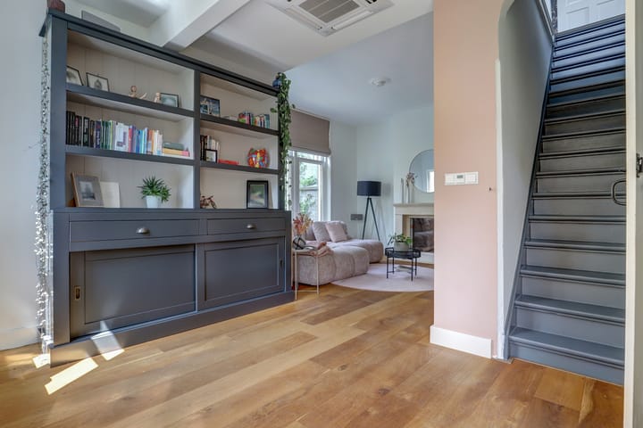 Foto 11 van Volderstraat 46