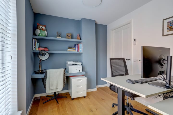 Foto 22 van Volderstraat 46