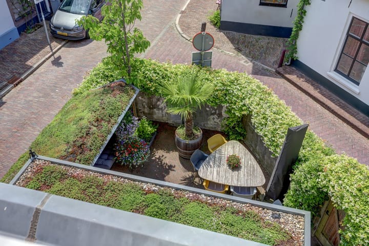 Foto 41 van Volderstraat 46