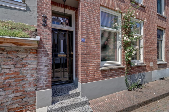 Foto 44 van Volderstraat 46