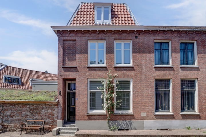 Foto 45 van Volderstraat 46