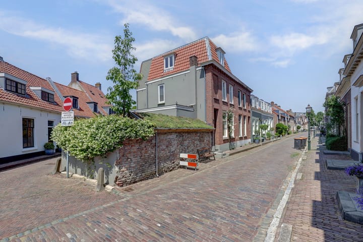 Foto 46 van Volderstraat 46