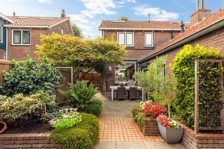 Foto 2 van Burgerdijkstraat 7